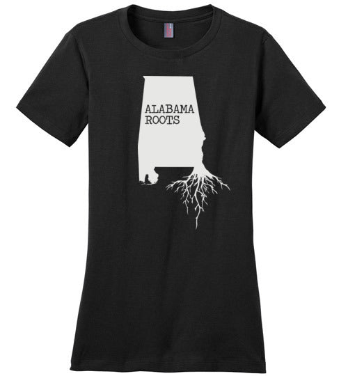 Alabama Roots