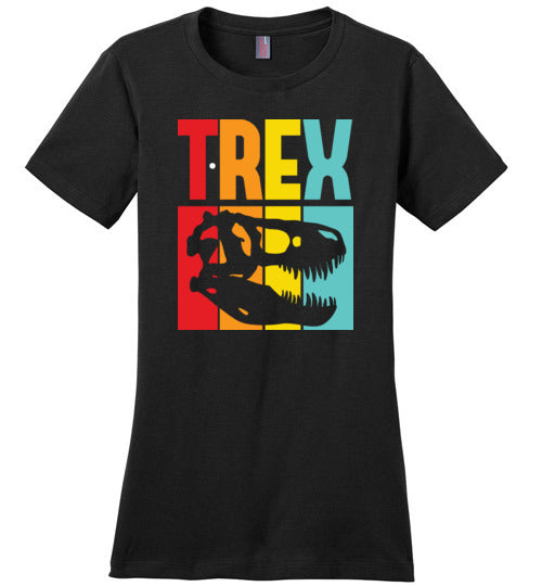 T-Rex Retro