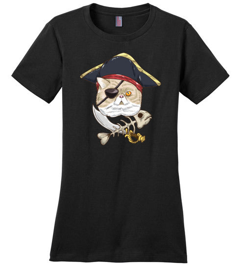 Pirate Cat