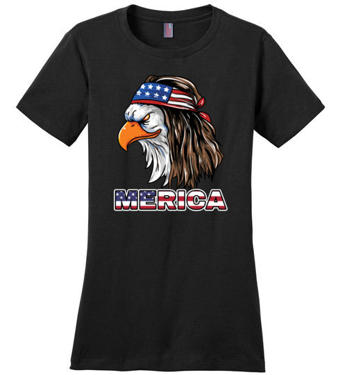 Eagle American Merica Canvas