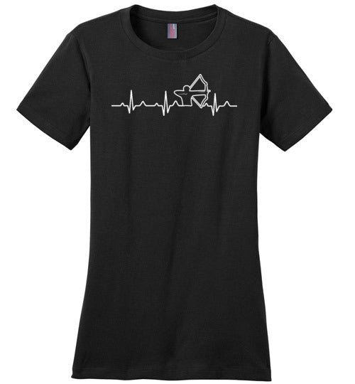 Archery Heartbeat