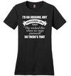 Christian Jogging But Proverbs Canvas