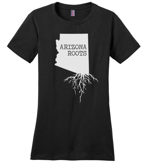 Arizona Roots Canvas