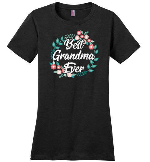 Best Grandma Ever
