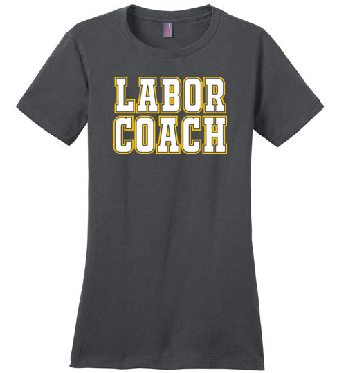 Labor Coach