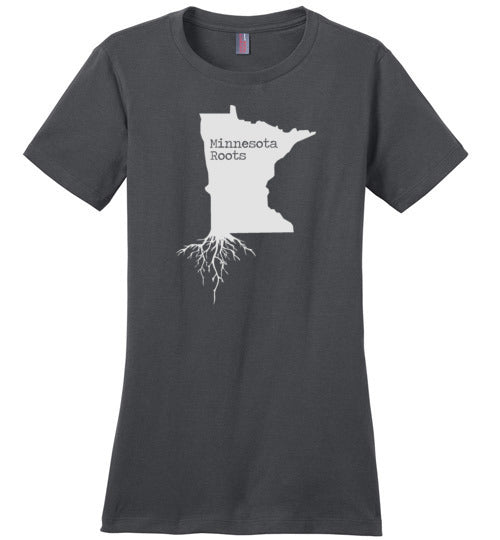 Minnesota Roots