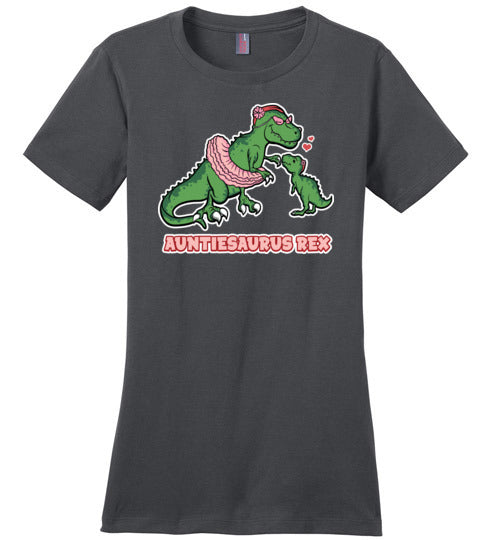Auntiesaurus Rex