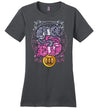 Cat Zodiac Gemini Canvas
