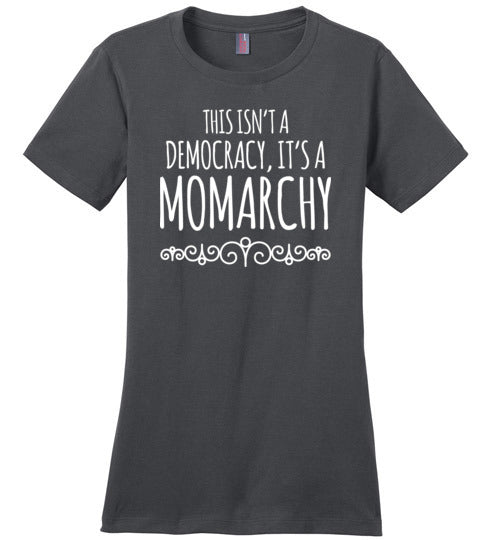 Momarchy