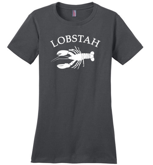 Lobstah Canvas
