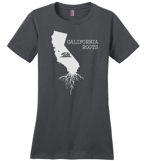 California Roots