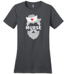 Murse Male Nurse