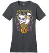 Cat Zodiac Aries Canvas