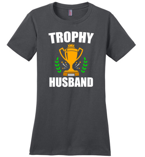 Trophy Husband