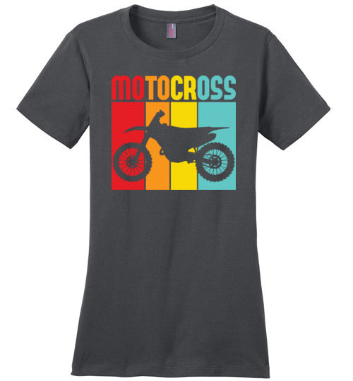 Motocross Retro