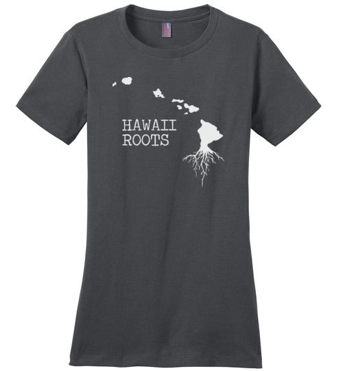 Hawaii Roots T-Shirt