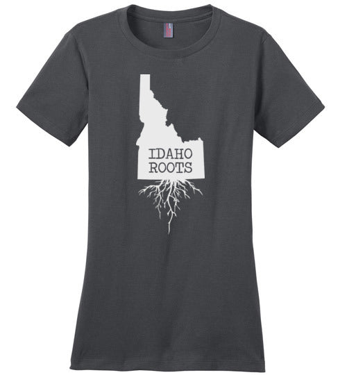Idaho State Roots T-Shirt