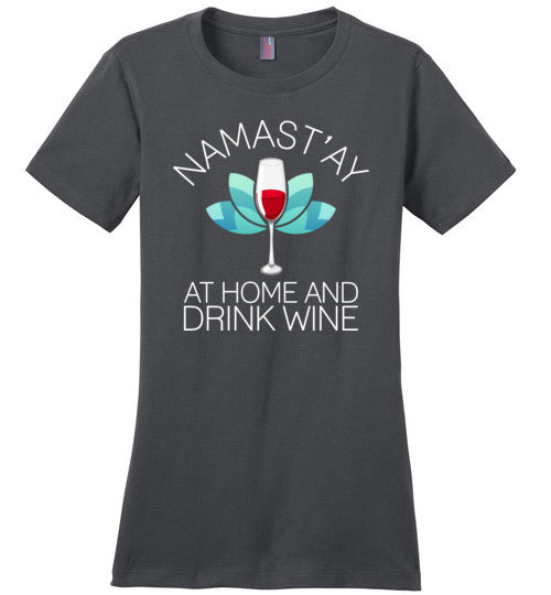 Namastay Wine