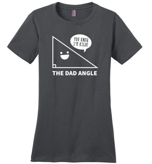 Dad Angle
