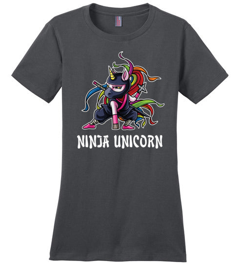 Ninja Unicorn Complex