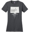Colorado Roots T-Shirt