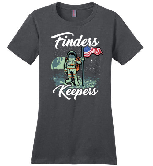 Finders Keepers Space