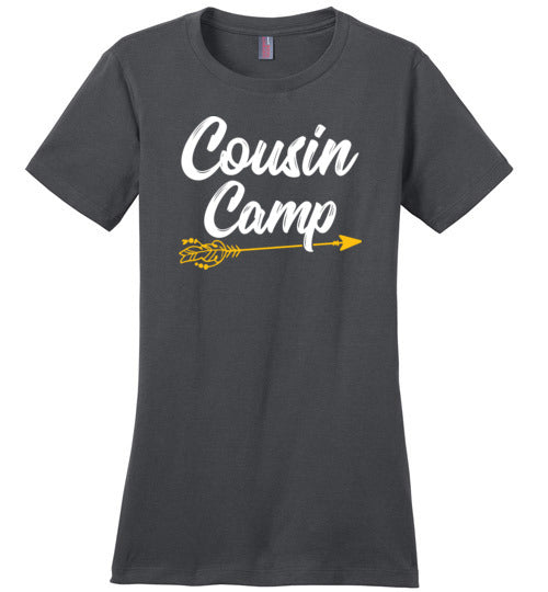Cousin Camp