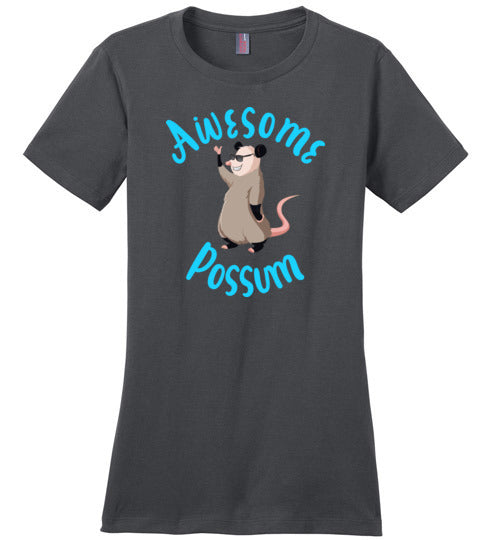 Awesome Possum