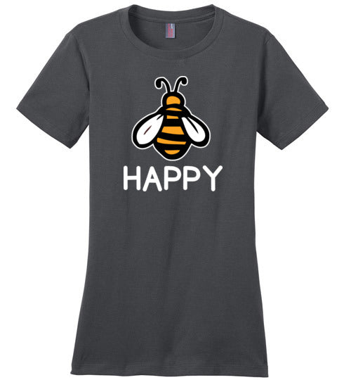 Bee Happy