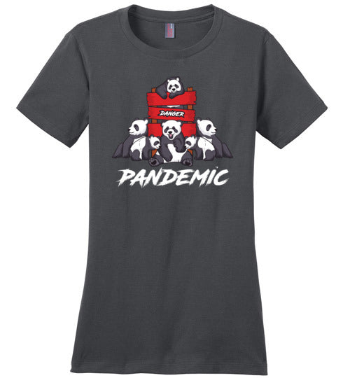 Panda Pandemic