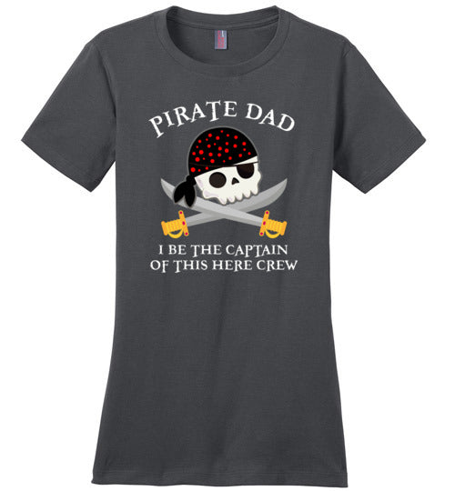 Pirate Dad