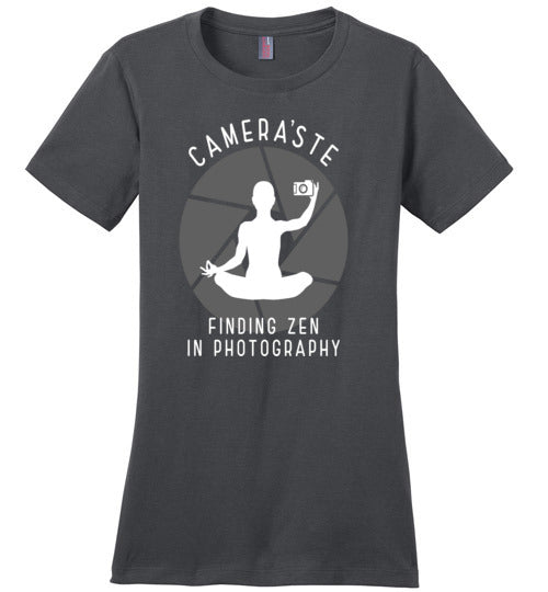 Cameraste Photography Canvas