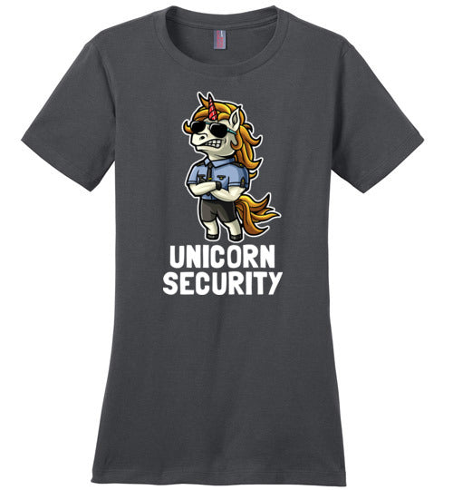 Unicorn Security