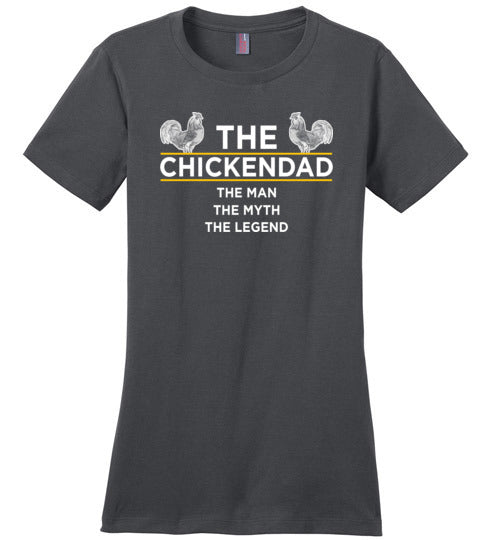 Chicken Dad