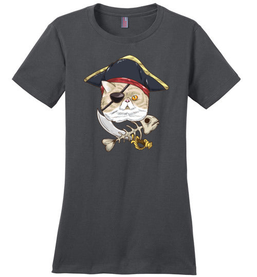 Pirate Cat