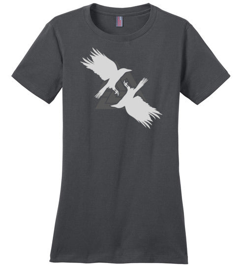 Viking Huginn Muninn