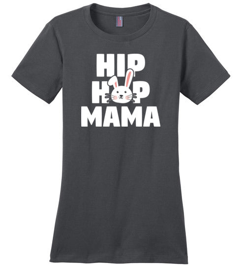 Hip Hop Mama