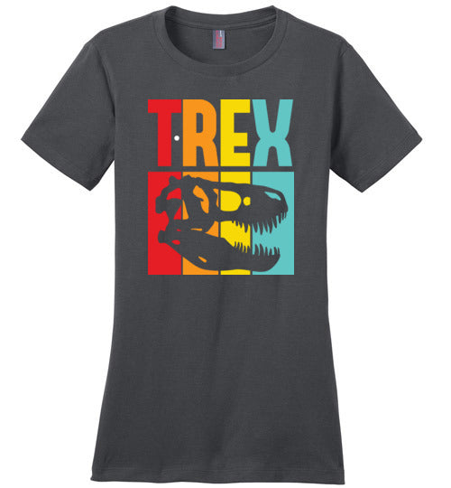 T-Rex Retro