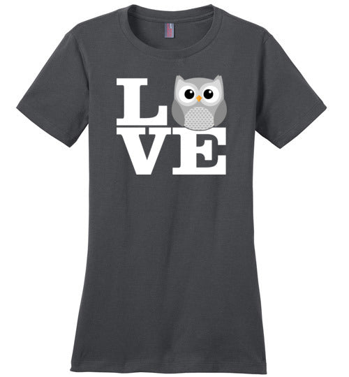 Love Owl