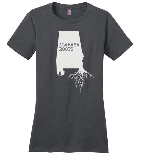 Alabama Roots