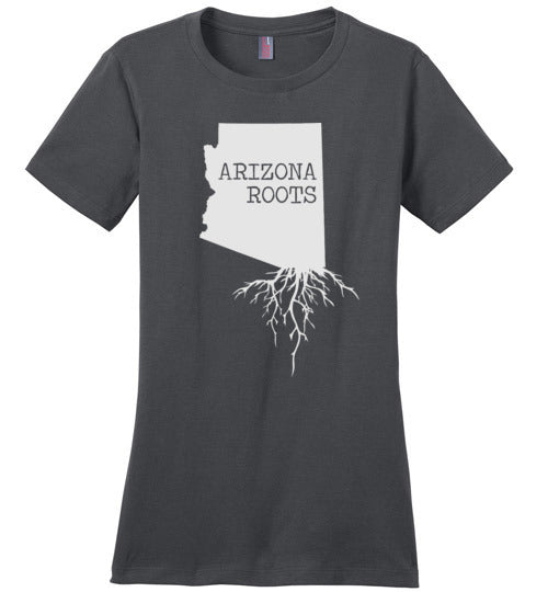 Arizona Roots Canvas