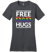 Free Dad Hugs LGBT
