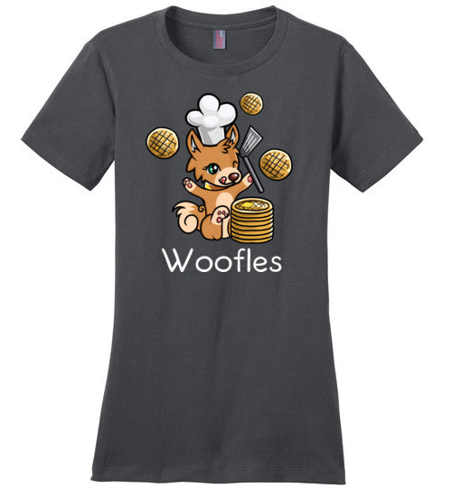 Woofles