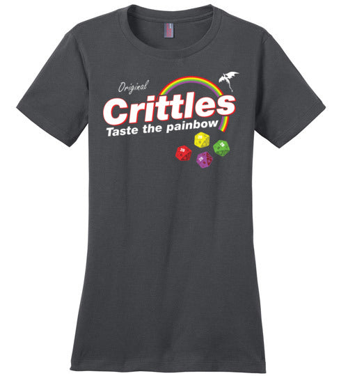 Crittles