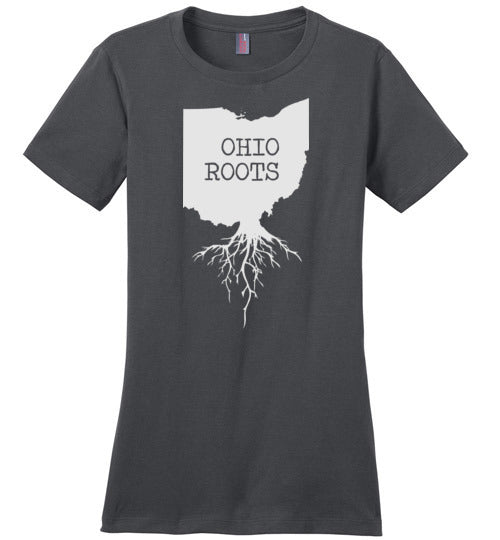Ohio Roots