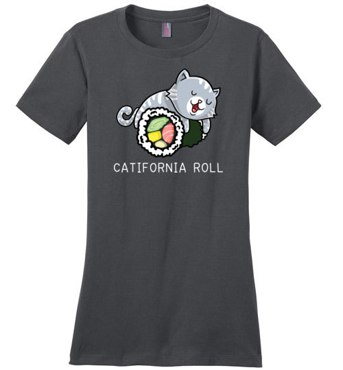 Catifornia Roll