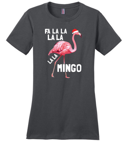 Fa La La Mingo