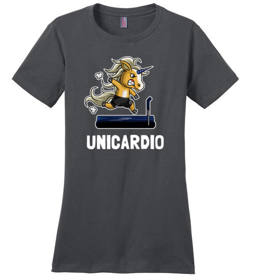 Unicorn Unicardio