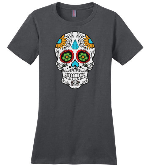 Sugar Skull