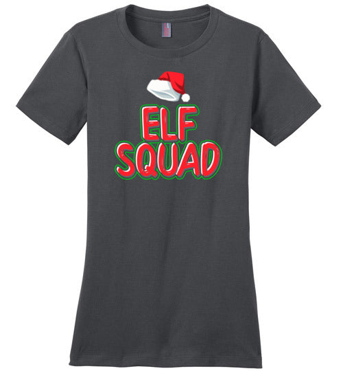 Elf Squad